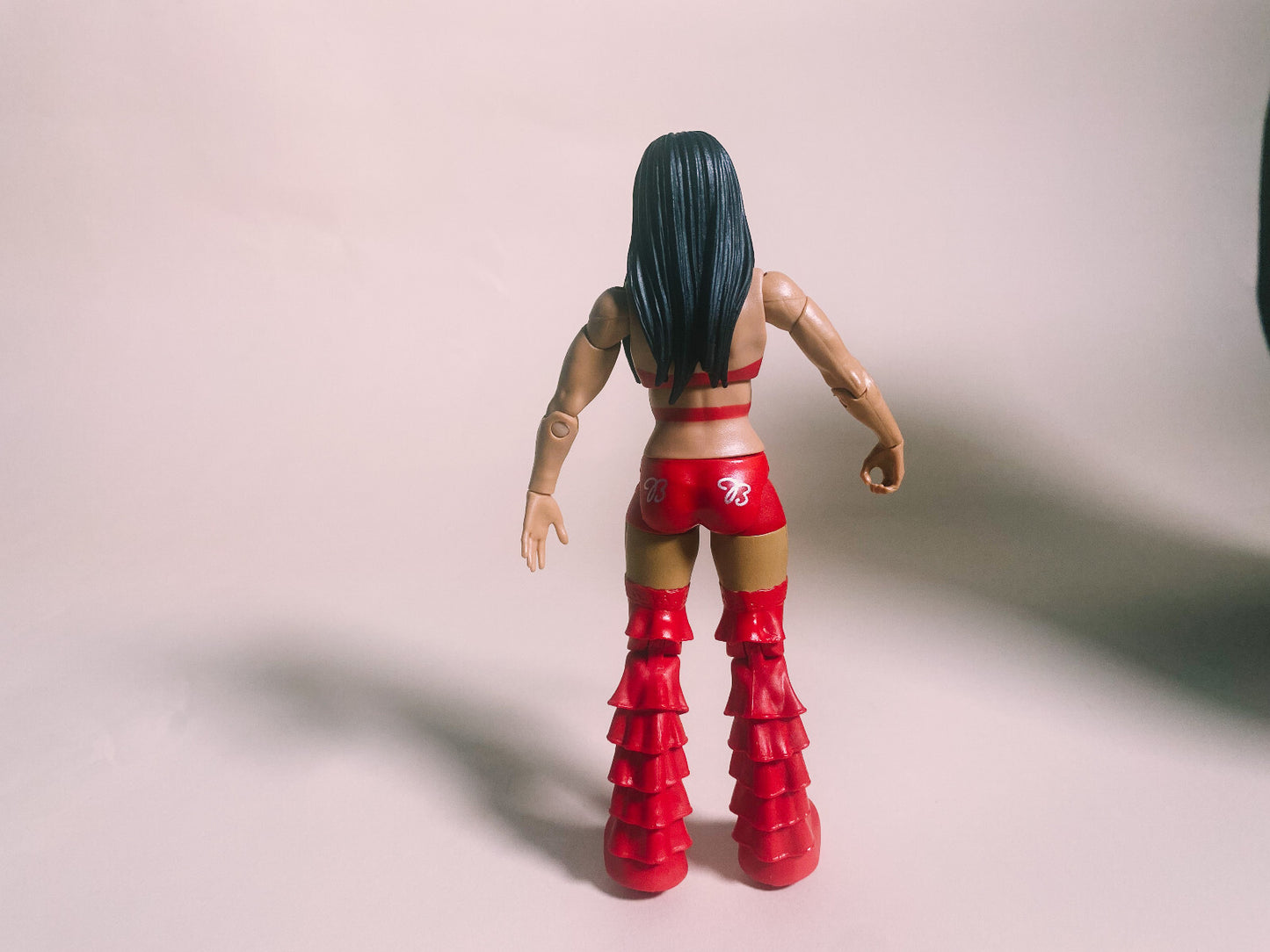 Nikki Bella WWE Mattel Battle Pack Series 26 Figure