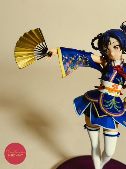 Love Live! Umi Sonoda Angellic Angel Premium Figure Ichiban Kuji D Prize