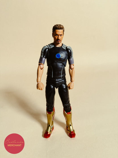 Iron Man 3 S.H.Figuarts Tony Stark