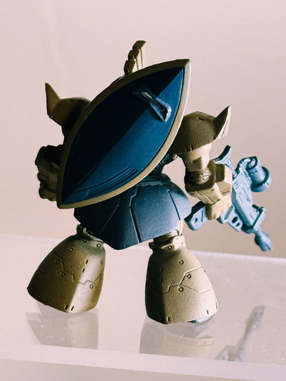 MS-14S Gelgoog FW Gundam Converge Core