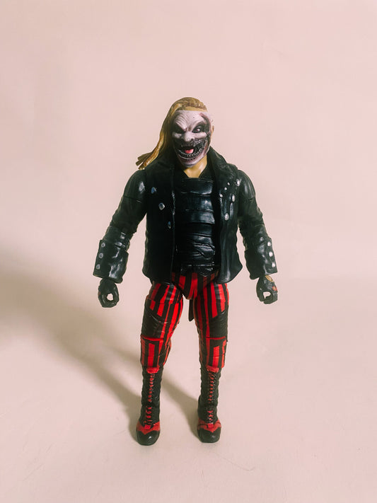 The Fiend Bray Wyatt - WWE Ultimate Edition 7