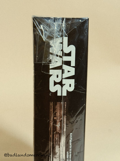 Star Wars Bandai S.H. Figuarts Battle Droid