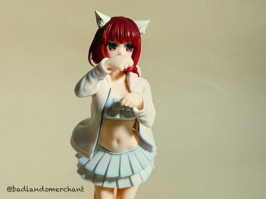 Luminasta Oshi no Ko Kana Arima Sega Figure