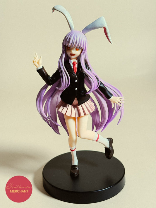 Touhou Project Reisen Udongein Inaba Special Figure FuRyu