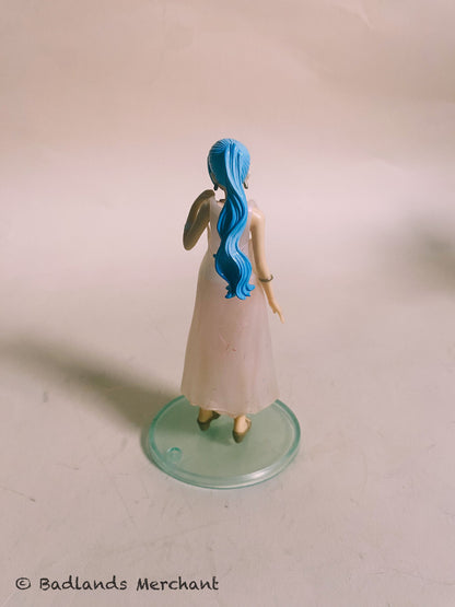 Super One Piece Styling Figure Vivi Bandai Rare