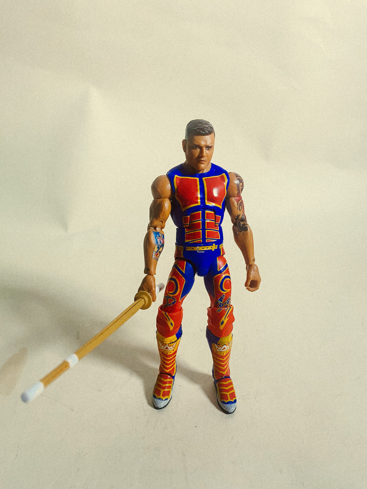Dominik Mysterio - WWE Elite 89