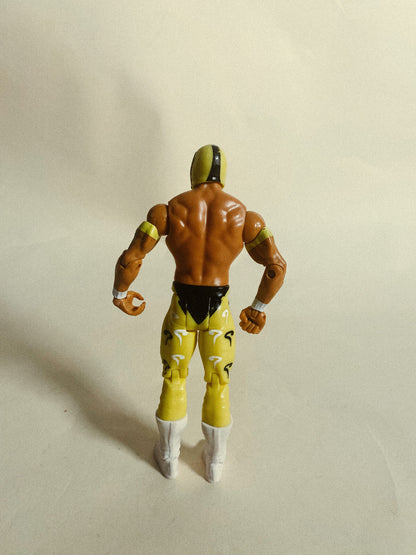 WWE Rey Mysterio vs Rob Van Dam Battle Pack Series 33