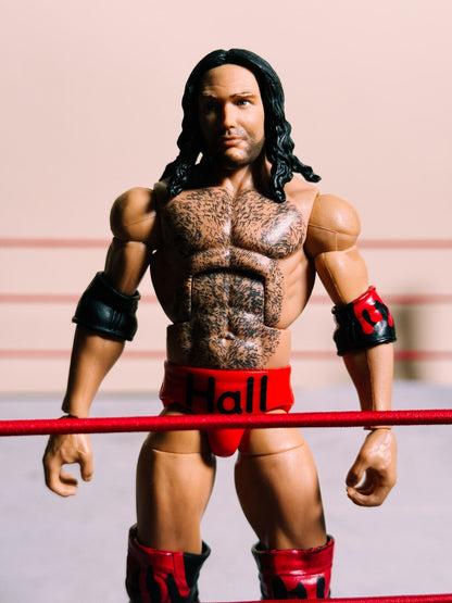 WWE Elite Legends 11 Scott Hall
