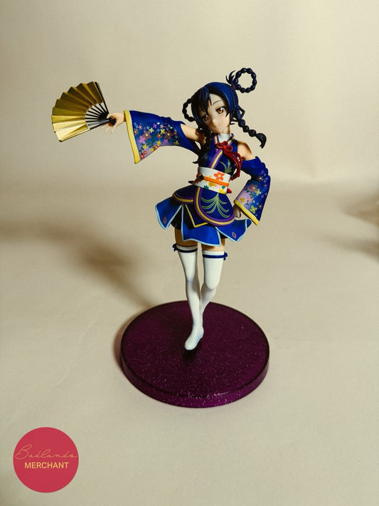 Love Live! Umi Sonoda Angellic Angel Premium Figure Ichiban Kuji D Prize