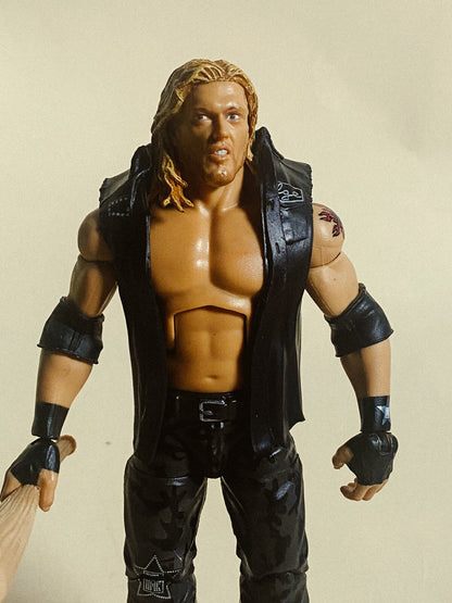 Edge - WWE Elite WrestleMania 37