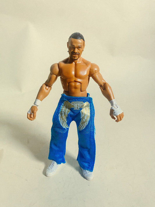 Angel Garza - WWE Elite 84