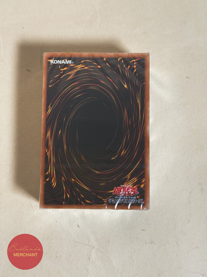 Yu-Gi-Oh! OCG 25th Anniversary Ultimate Kaiba Set Briefcase Japanese