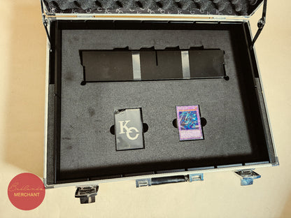 Yu-Gi-Oh! OCG 25th Anniversary Ultimate Kaiba Set Briefcase Japanese
