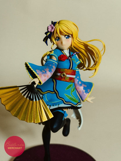 Ichiban Kuji Premium Love Live! Eri Ayase Premium Figure