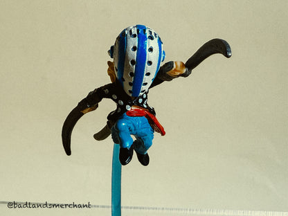 One Piece Killer Mini Figure Bandai