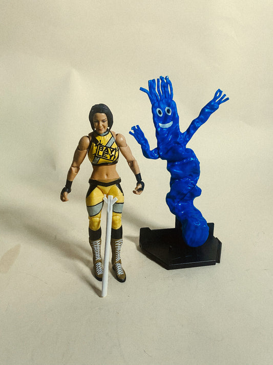 Bayley - WWE Elite 80