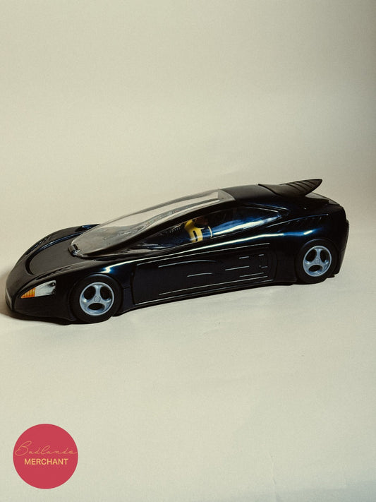 DC Kenner Batman: The Animated Series Batmobile