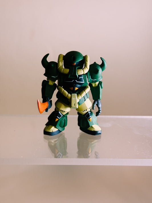 Premium Bandai FW Gundam Converge : CORE Real Type Ⅱ Gouf