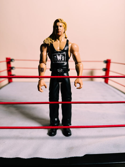 WWE Kevin Nash Basic Wrestlemania 35