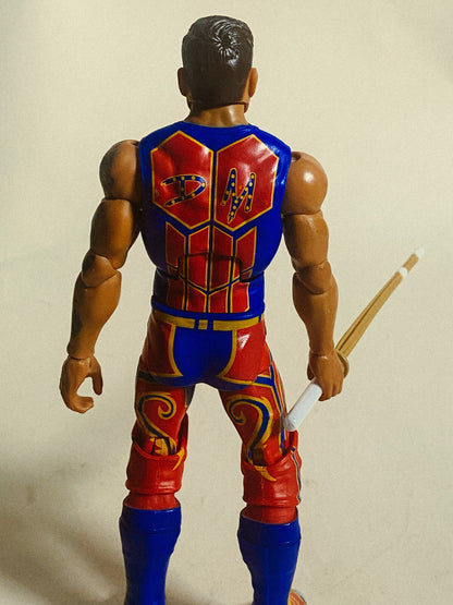 Dominik Mysterio - WWE Elite 89