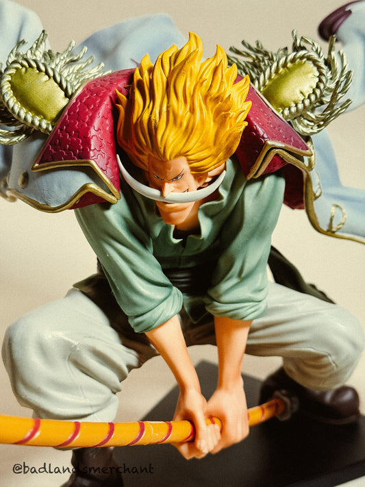 Edward Newgate Ichiban Kuji One Piece Legends Over Time Masterlise