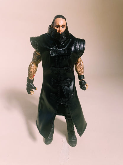 The Undertaker WWE Elite