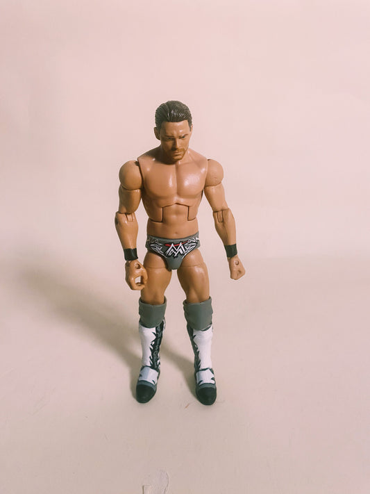The Miz - WWE Elite Series 24