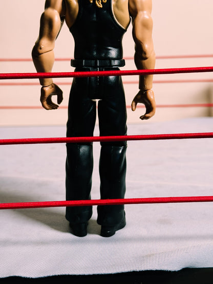 WWE Kevin Nash Basic Wrestlemania 35