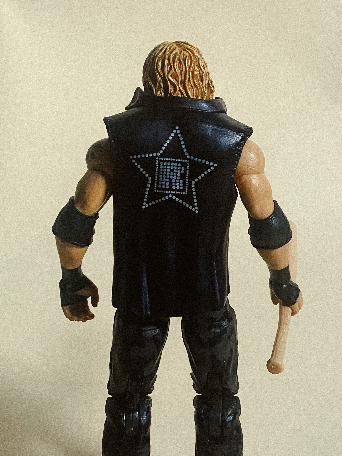 Edge - WWE Elite WrestleMania 37