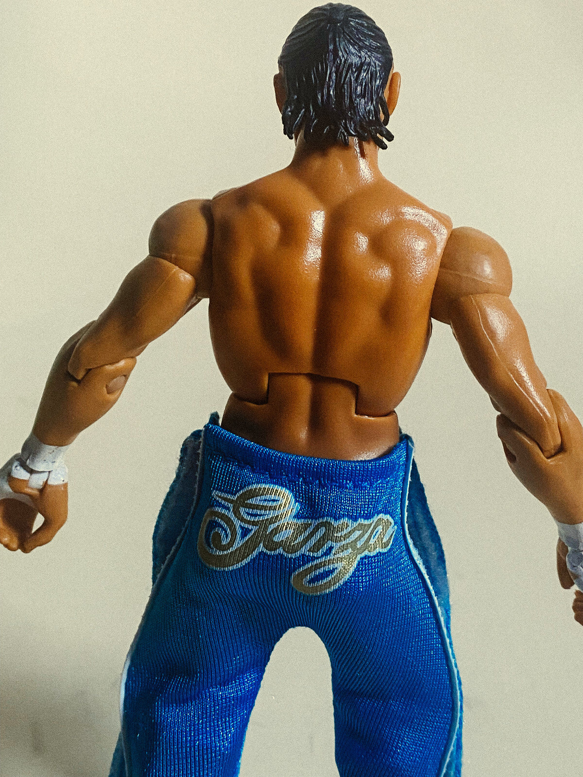 Angel Garza - WWE Elite 84