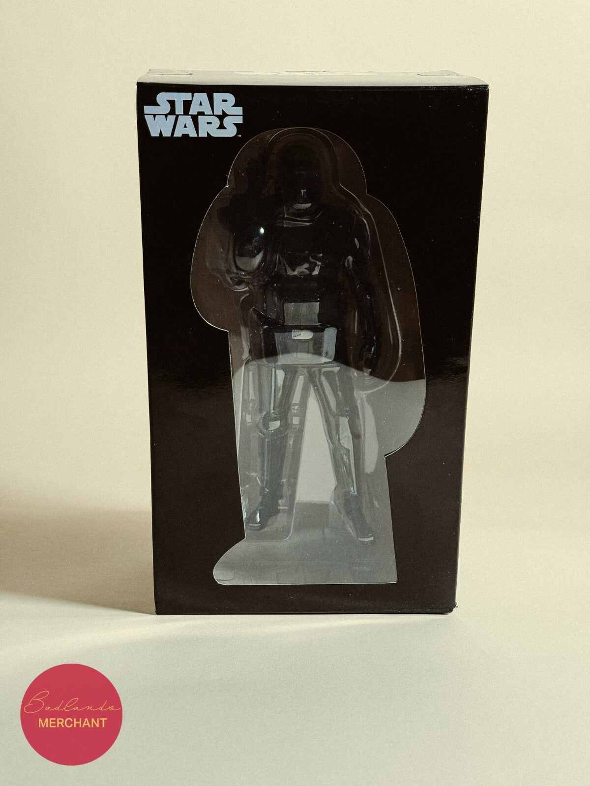 Star Wars Rogue One  1/10 Death Trooper Specialist Slideshow