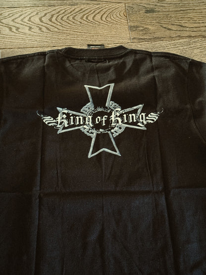 WWE Triple H King Of Kings Mens Medium M