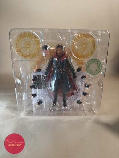 Bandai Tamashii Nations S.H. Figuarts Avengers Infinity War Doctor Strange
