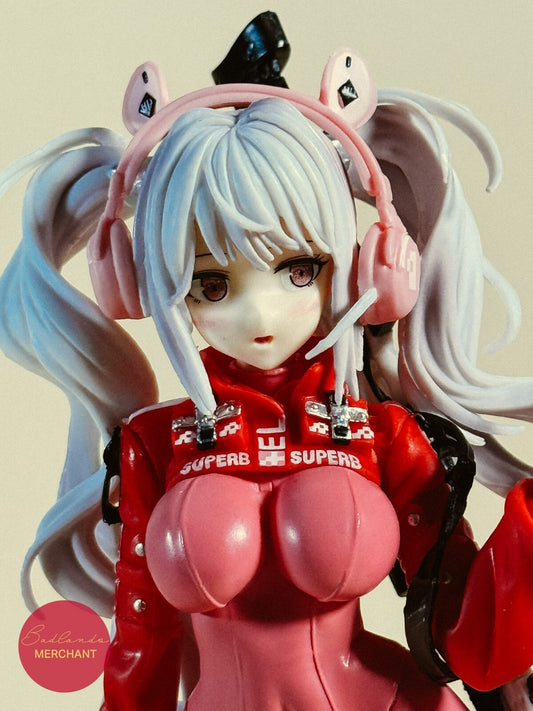 Goddess of Victory: Nikke Alice Figure