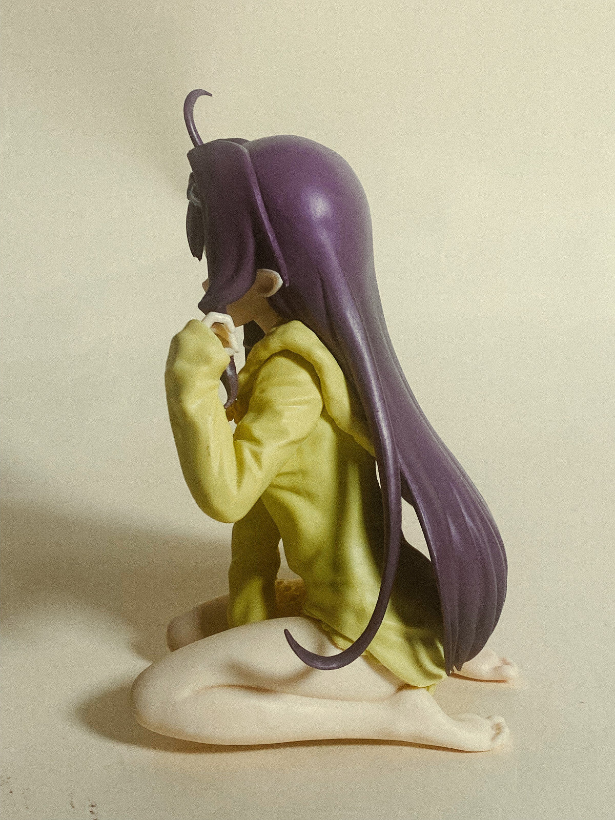 ESPRESTO Sweet Skin Sword Art Online: Memory Defrag Midnight Dream Yuuki