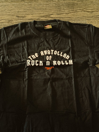 WWE Ayatollah of Rock n Rolla Chris Jericho Shirt Medium M