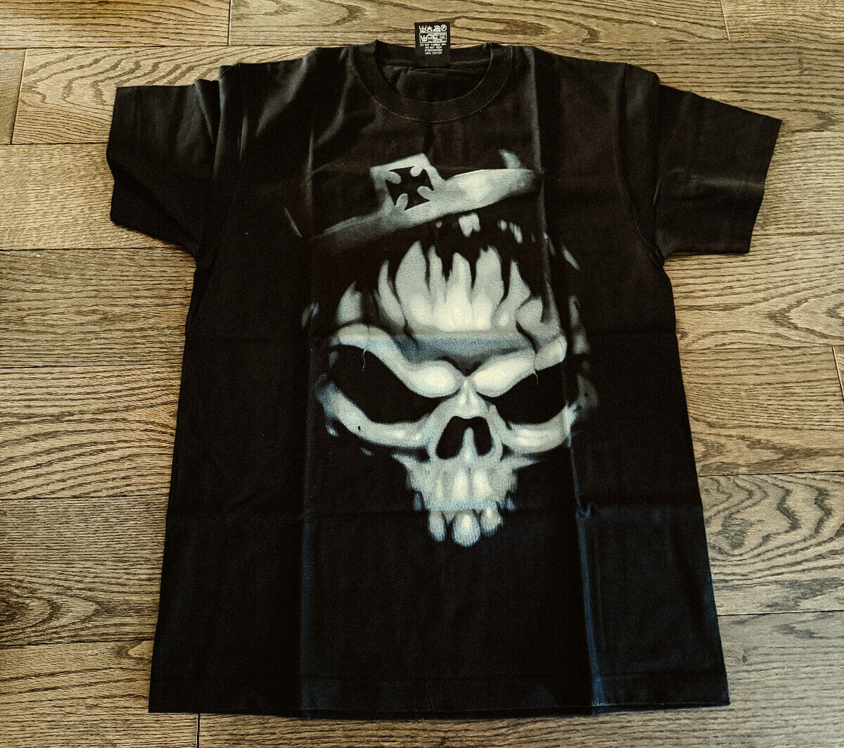 WWE Triple H King Of Kings Mens Medium M