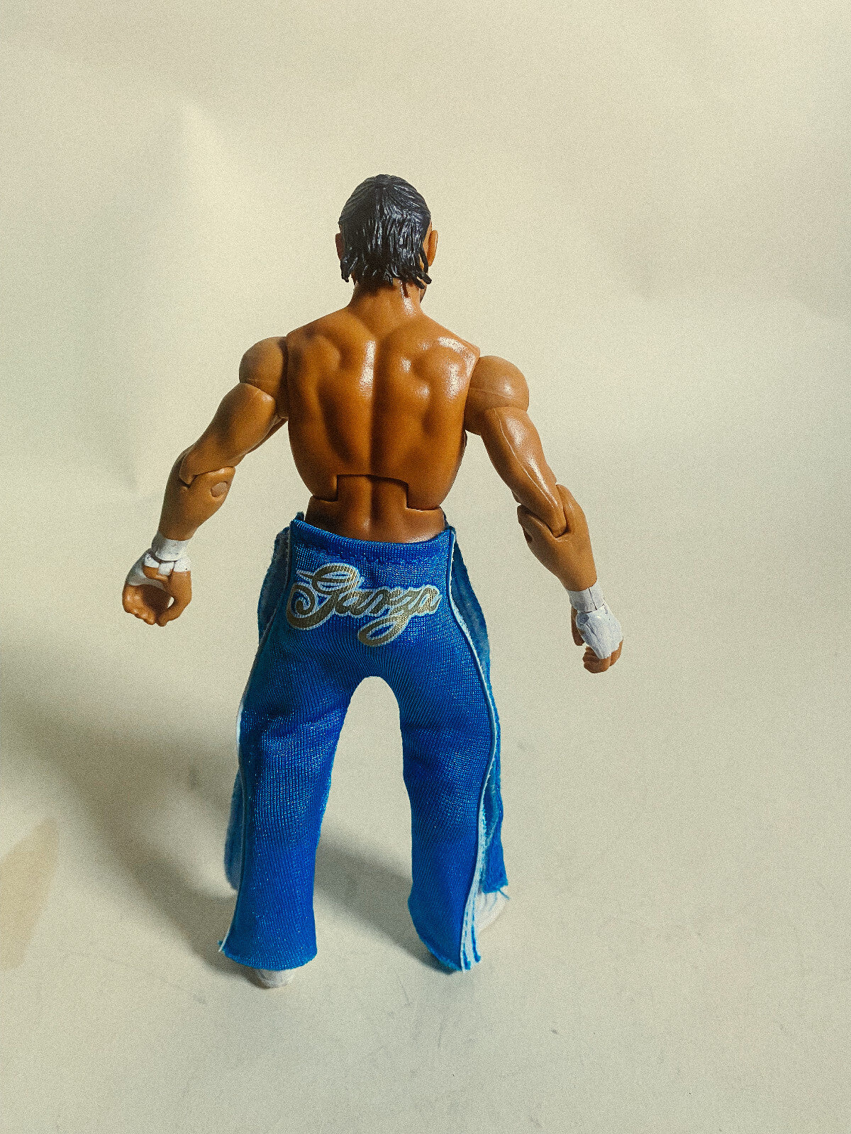 Angel Garza - WWE Elite 84