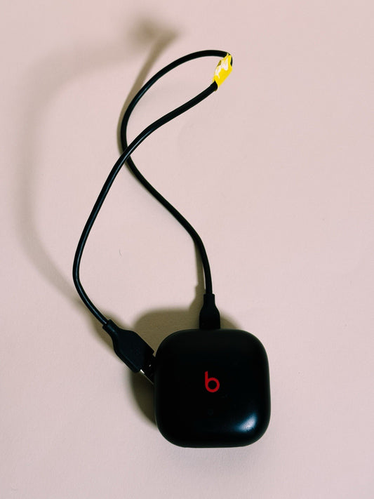 Beats Fit Pro Defective Sold As Is