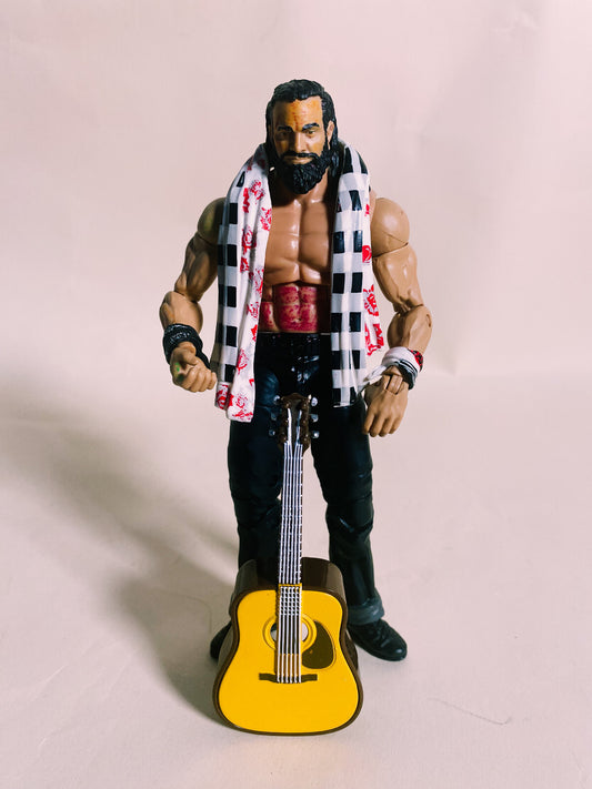 WWE Mattel Elite 60 Elias