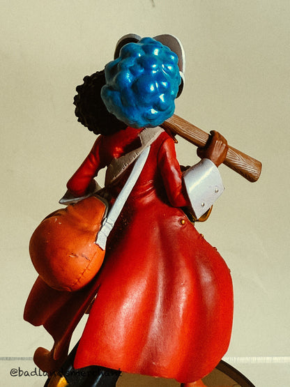 One Piece Super Styling Film Z Usopp
