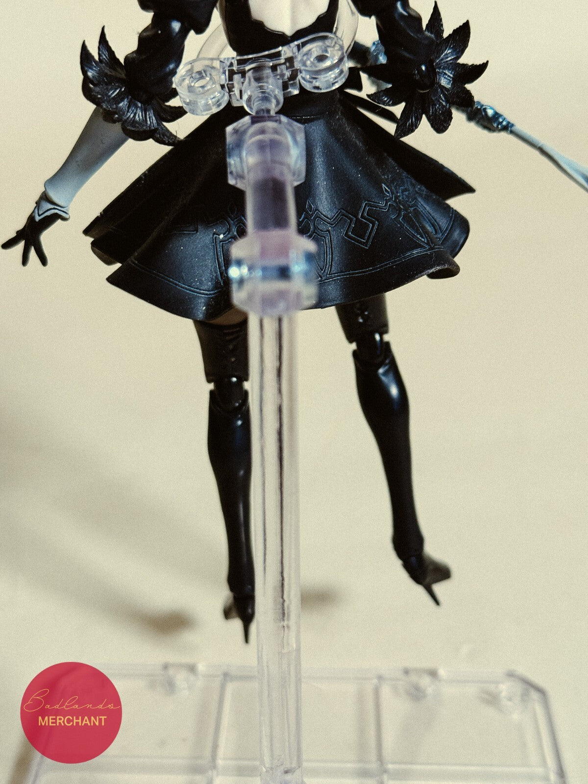 NieR: Automata Ver1.1a - 2B, Bandai Spirits S.H.Figuarts