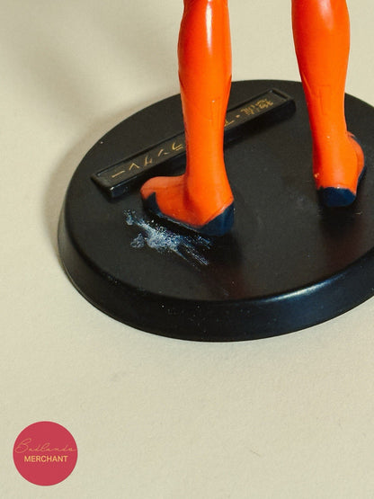 Neon Genesis Evangelion Figure Asuka Langley Eva Vintage