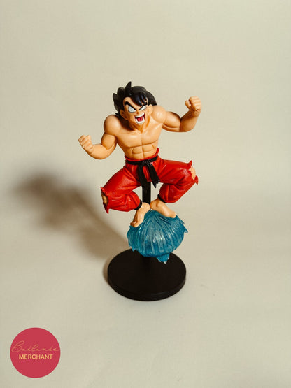 Dragon Ball Son Goku III GxMateria Figure
