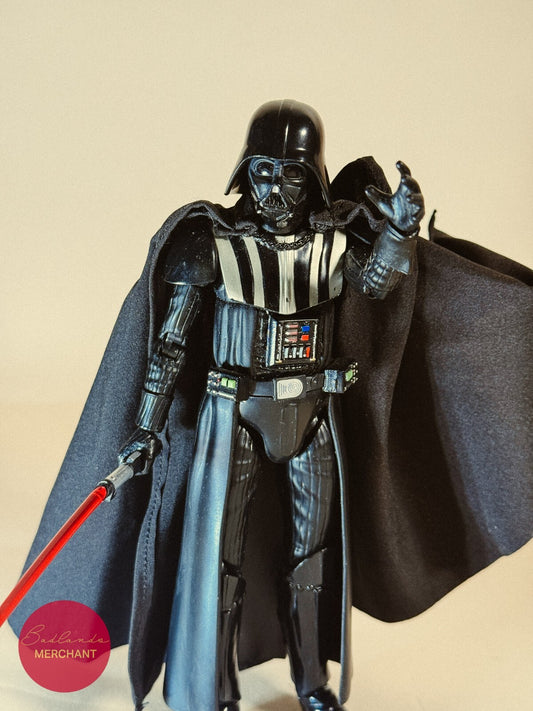 MAFEX Darth Vader No.006 Figure Star Wars