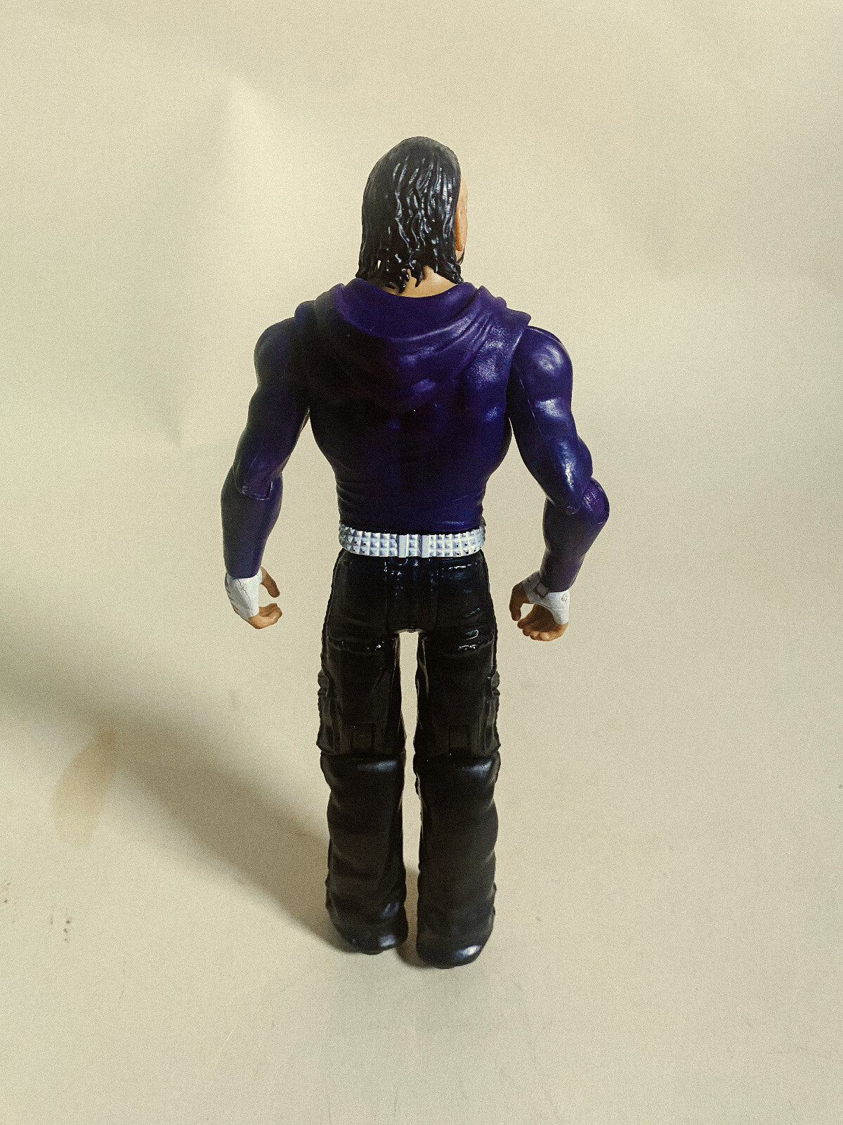 Jeff Hardy WWE Basic 118