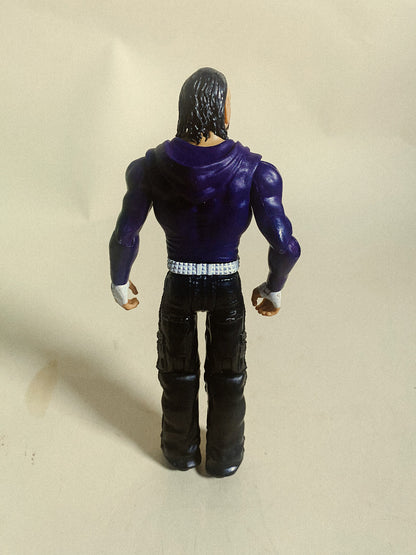 Jeff Hardy WWE Basic 118