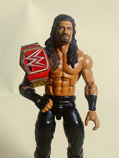 Roman Reigns WWE Mattel Elite 2020 Top Picks