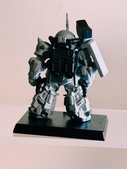 Gundam Converge MS-06R-1A Zaku II