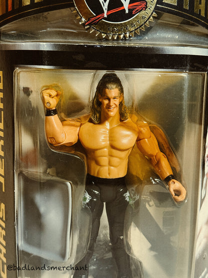 Jakks Pacific WWE Classic Superstars 21 Chris Jericho 6